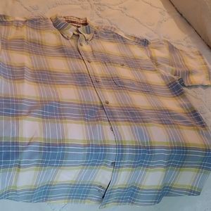 Men's 20X wrangler large